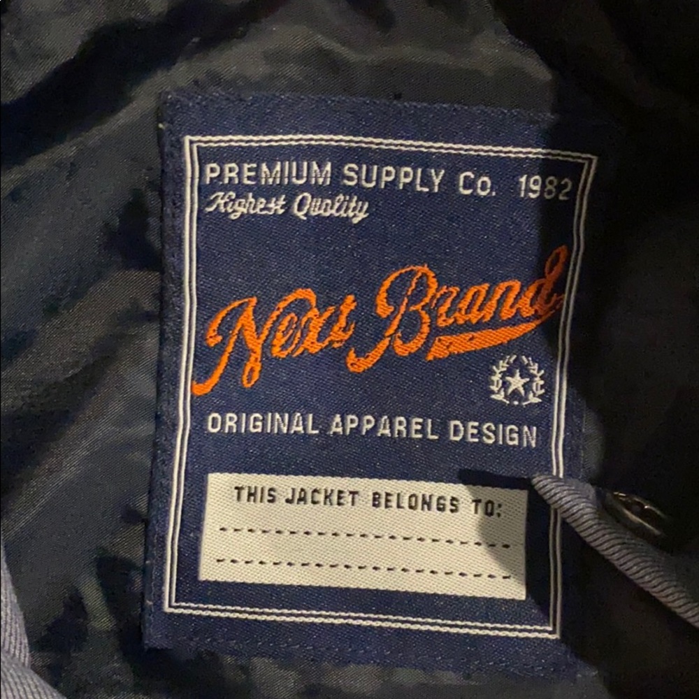 Boys Next Direct Spring jacket - Picture 2 of 3